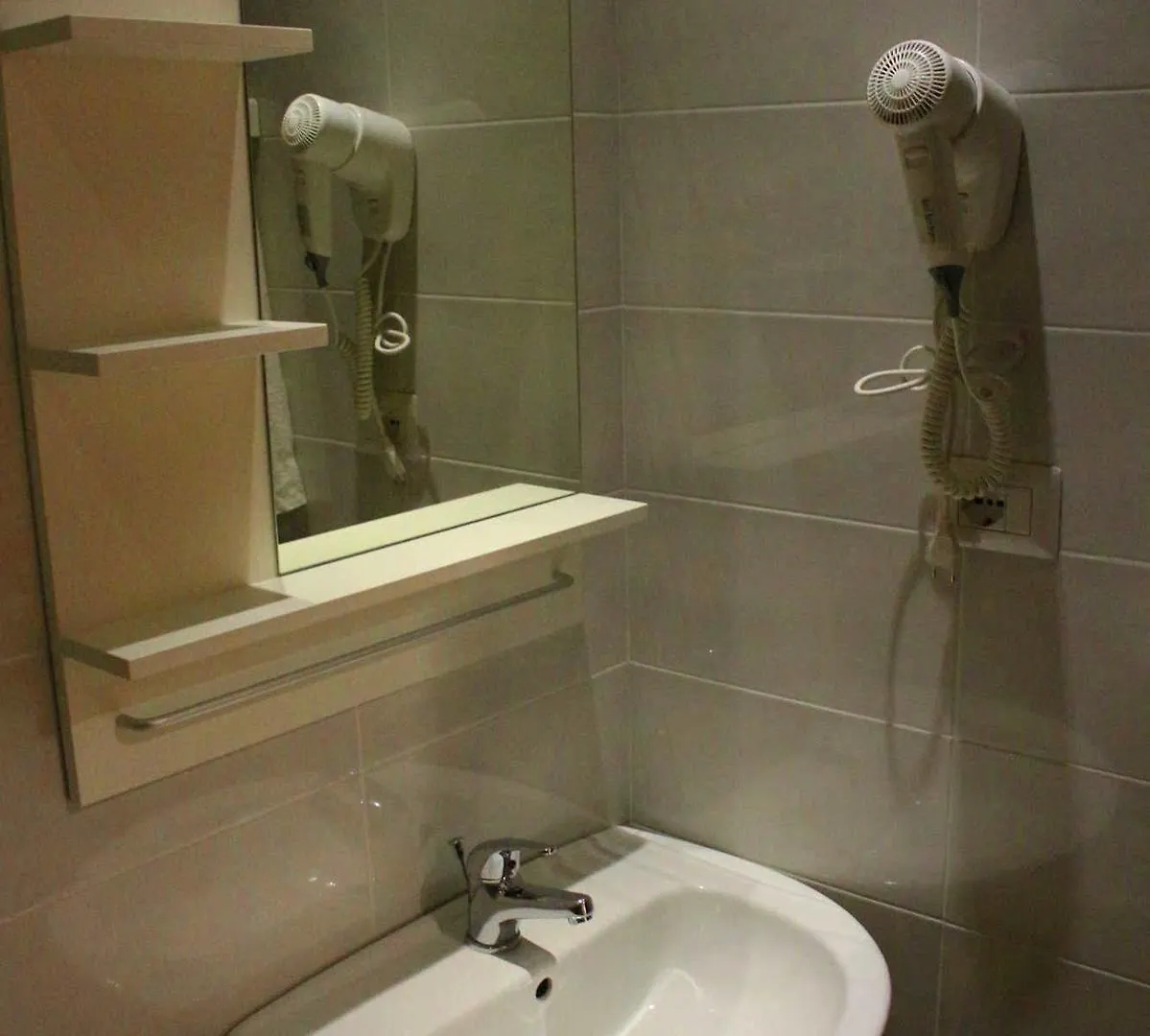 Piazza Vittorio Inn Rom 3*,  Italien