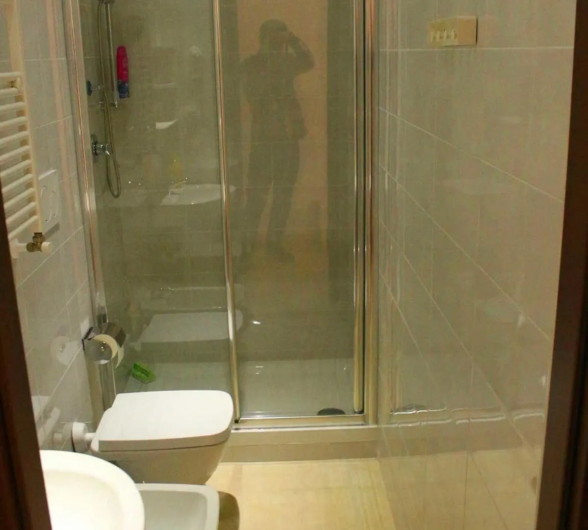 Hotell Piazza Vittorio Inn Rom