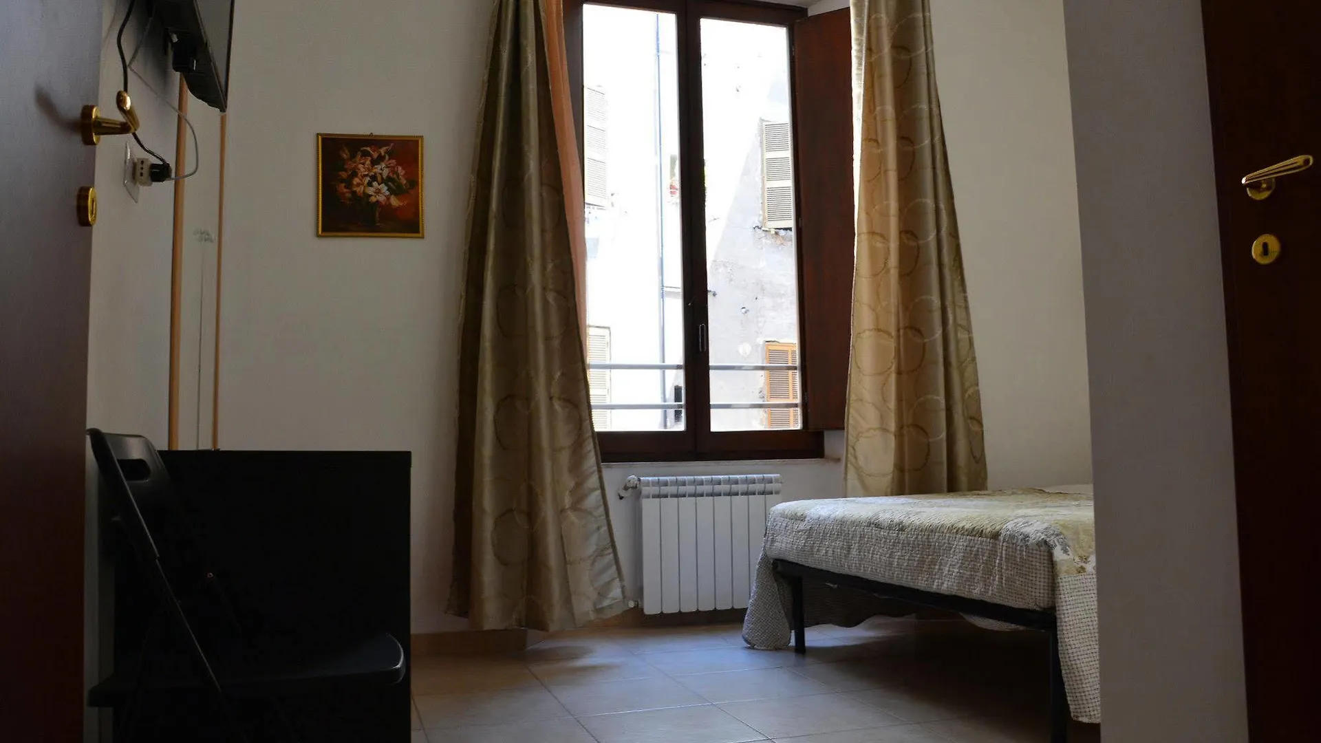 *** Hotell Piazza Vittorio Inn Rom Italien