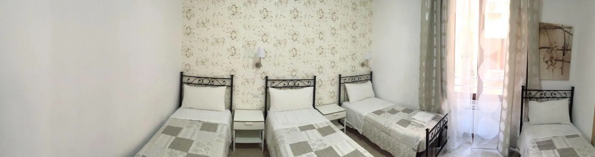 Piazza Vittorio Inn Rom Hotell