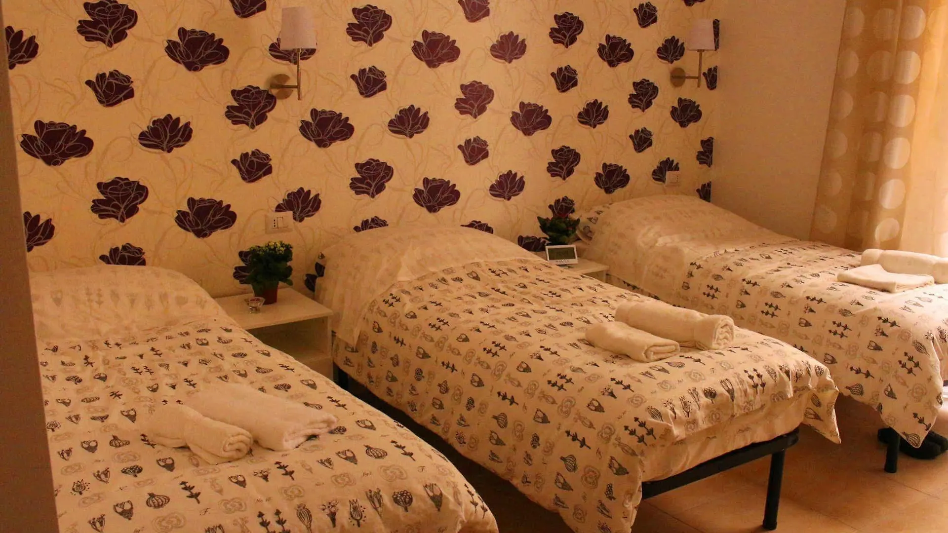 Hotel Piazza Vittorio Inn Rome