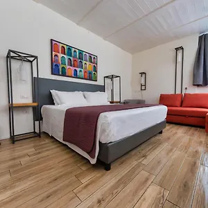 Hotel Casa Mia, Roma