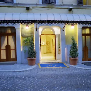 Hotel Canova, Roma