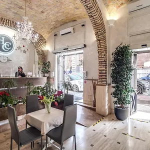 Hotel Centro Cavour, Roma