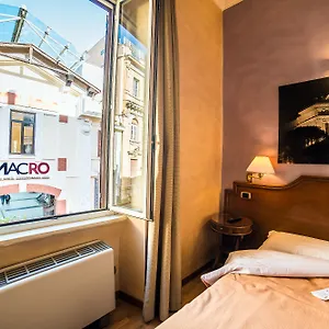 Hotel Kent, Roma