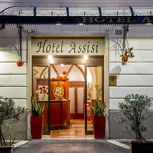3* Hotel Assisi