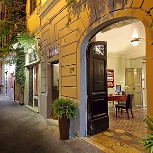 Boutique Anahi Hotel