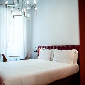 3* فندق سنترال بالاس بوتيك
