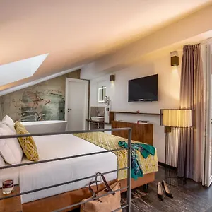 Hotel Navona Essence, Roma