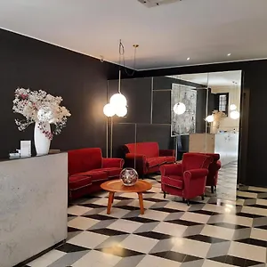 Otel Navona Theatre