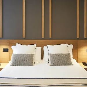 3* فندق فندق سنترال لودج