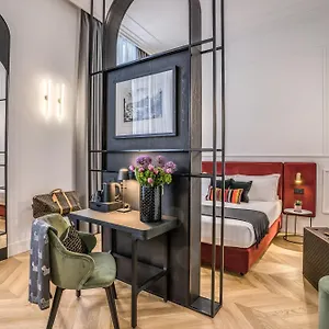 3* Hotel Residenza Piranesi Boutique