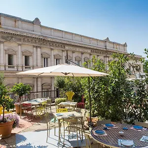 3* Hotel Salotto Monti