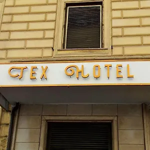 3* Hotel Tex