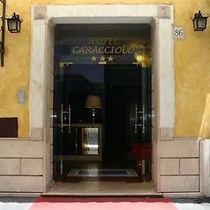 Caracciolo Rome