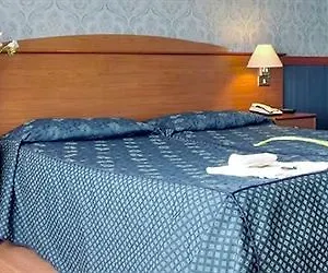 Hotel The Boutique, Roma