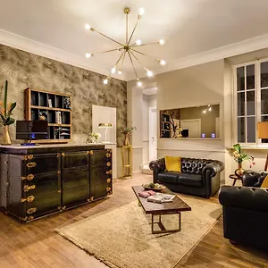 Hotel Charme Spagna Boutique, Roma