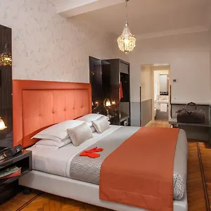 3* Hotel Alexandra
