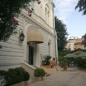 Hotel Delle Rose, Roma