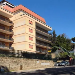 Hotel Nova Domus Aurelia, Roma