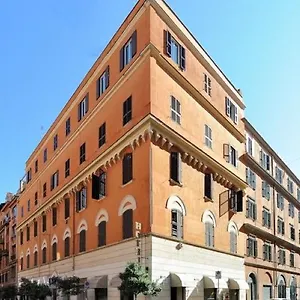 Hotel Lh Lloyd, Roma