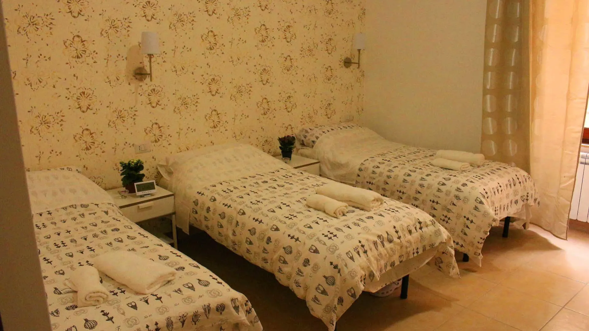 Piazza Vittorio Inn Rome 3*,  Italy