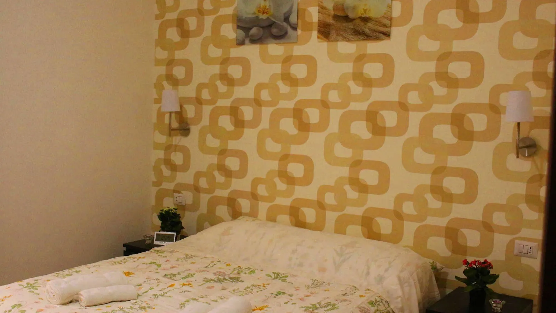 Piazza Vittorio Inn Rome 3*,